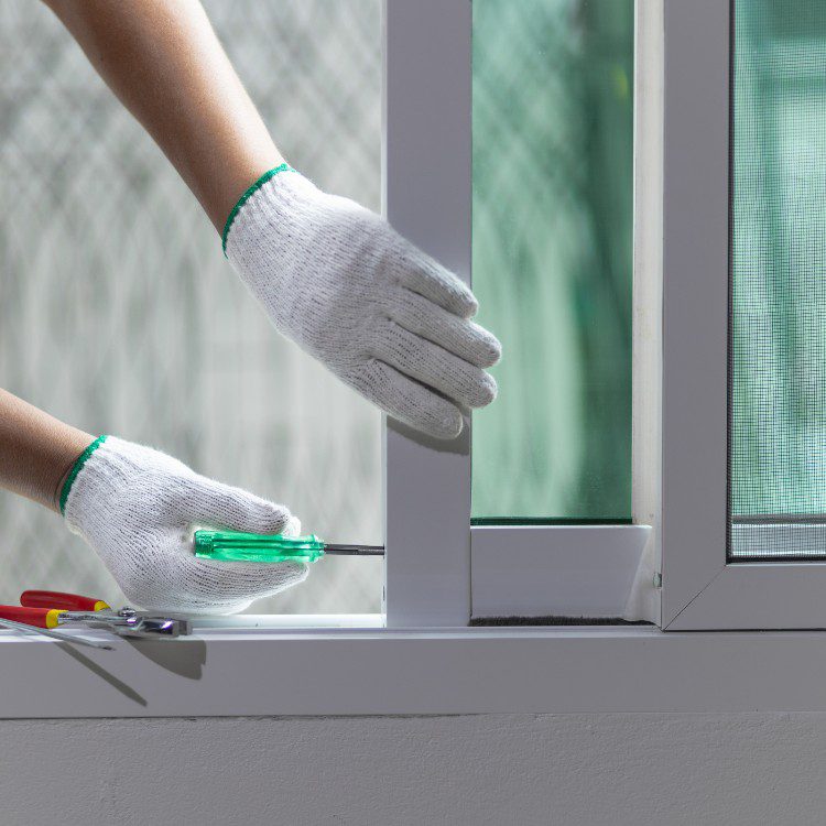 Window Services in Phoenix, AZ