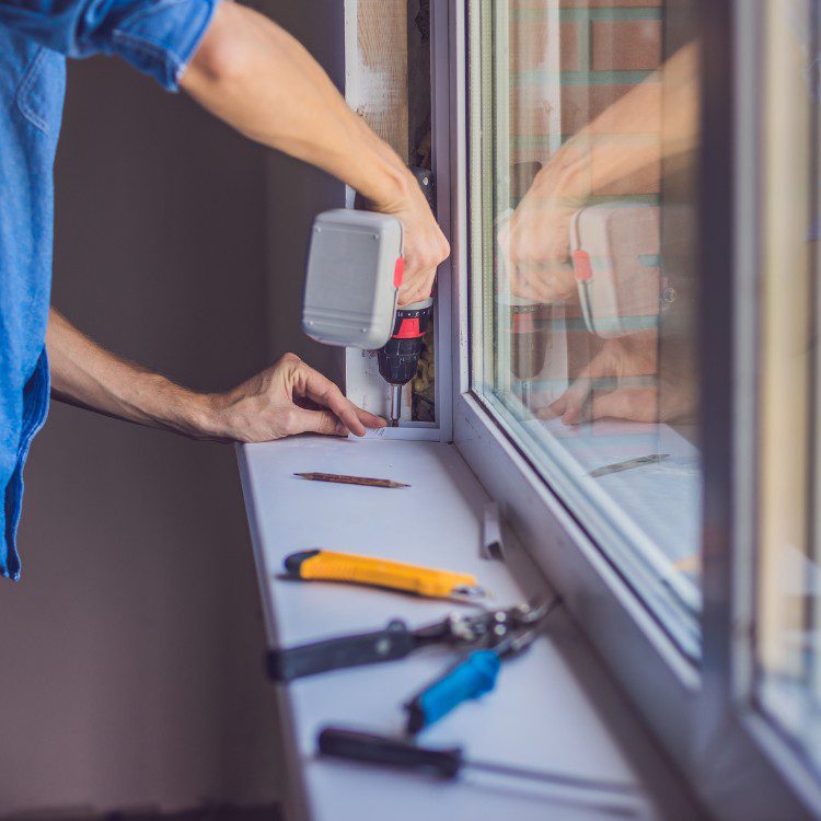 Window Services in Phoenix, AZ