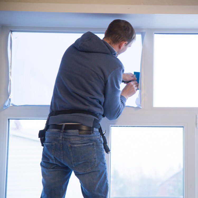 Window Services in Phoenix, AZ