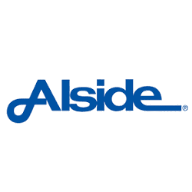 Alside logo